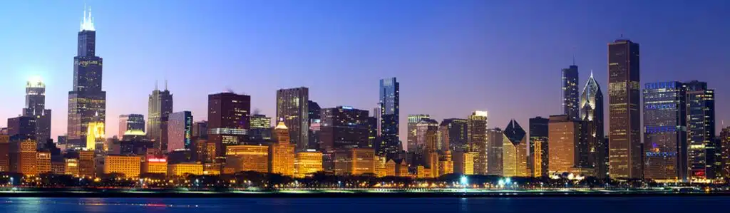 Chicago, IL Datacenter Facility