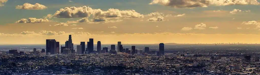 Los Angeles, CA Datacenter Facility