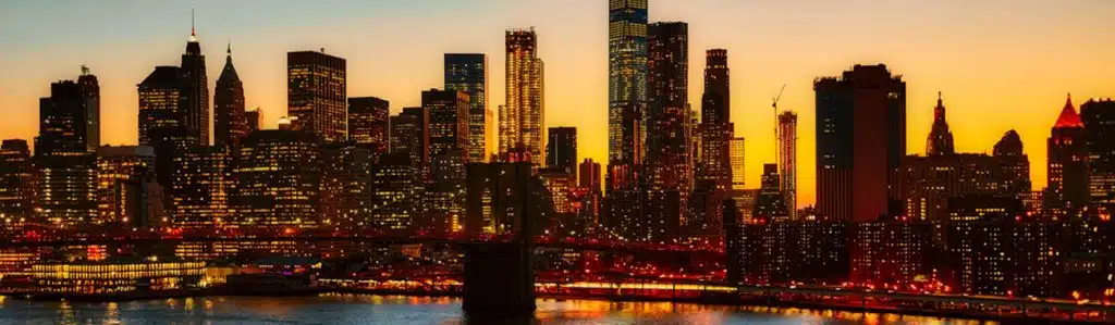 New York City, NY Datacenter Facility