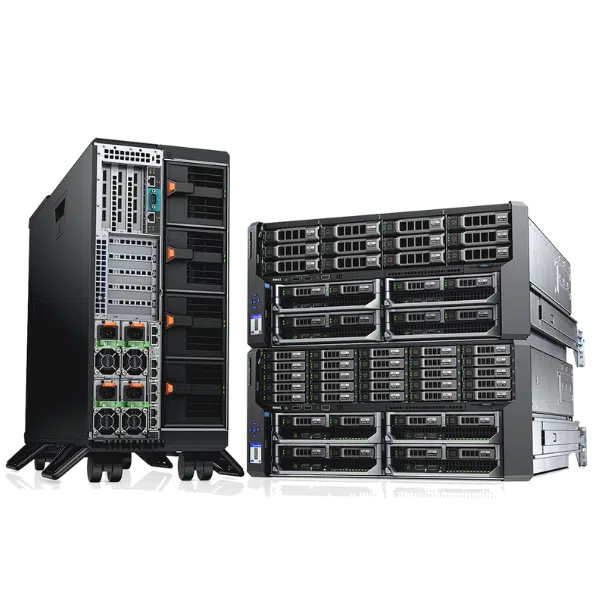 Dell PowerEdge Server
