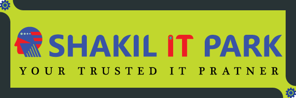 Shakil IT