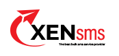 Xensms Logo